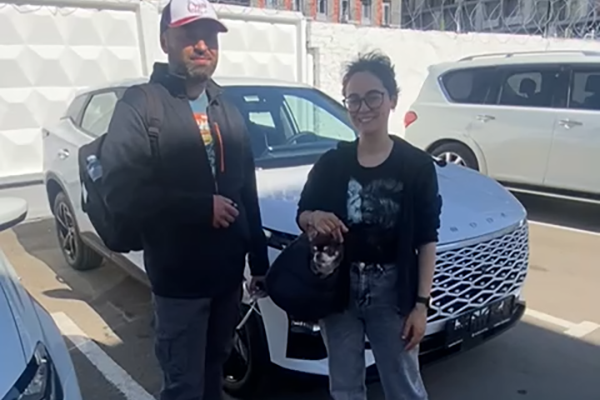 Отзыв Аванта - Ксения Иосифовна