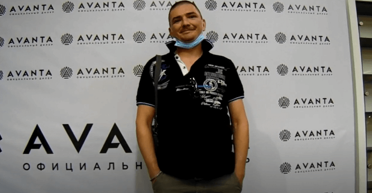 Отзыв Аванта - Николай 