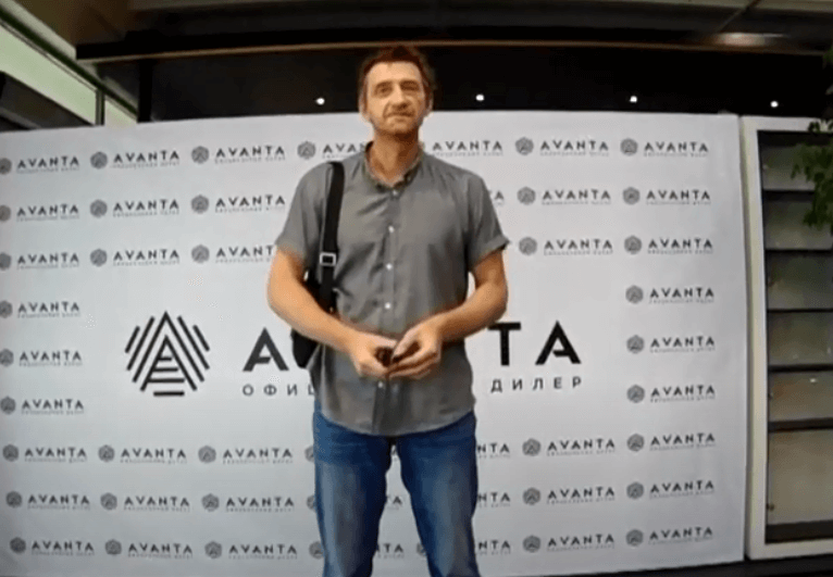 Отзыв Аванта - Дмитрий