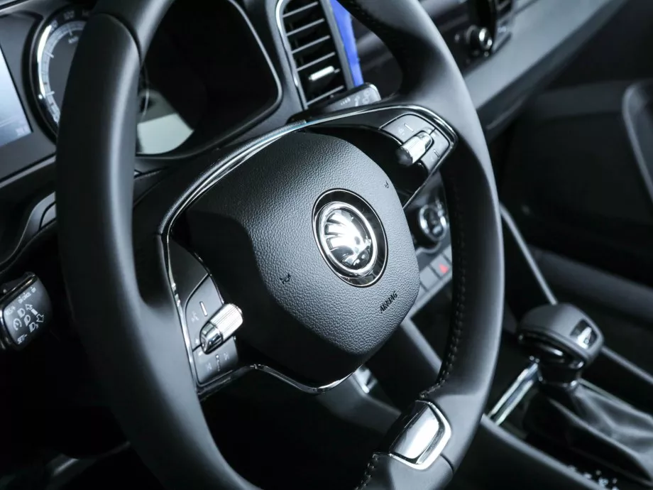 Skoda Karoq 2022
