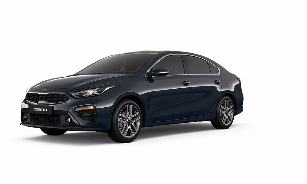 Kia Cerato 2019