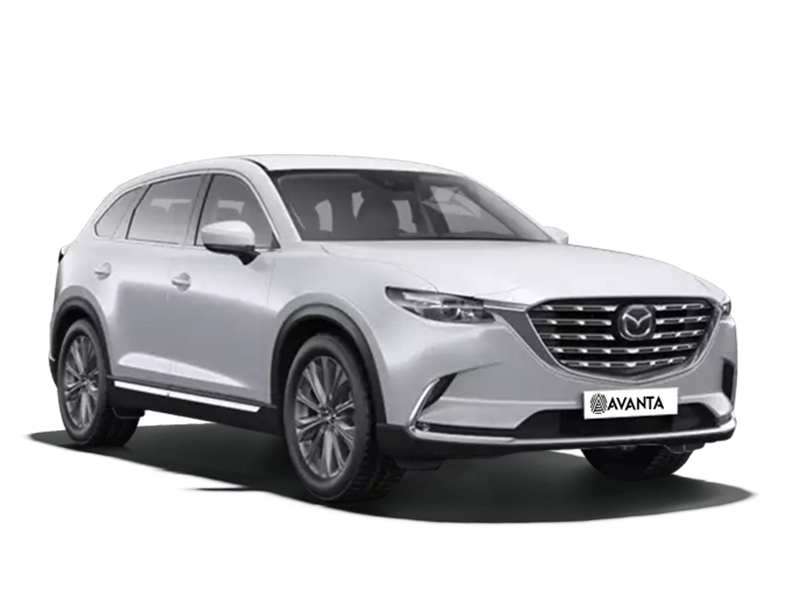 CX-9 NEW