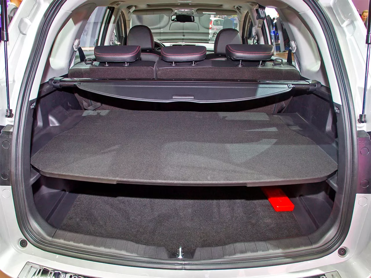Haval H6 2014