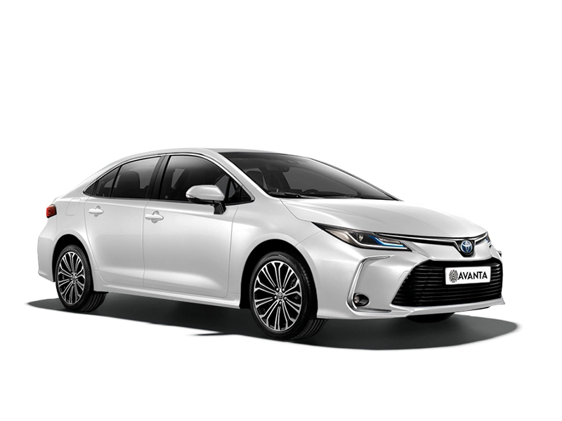 Corolla