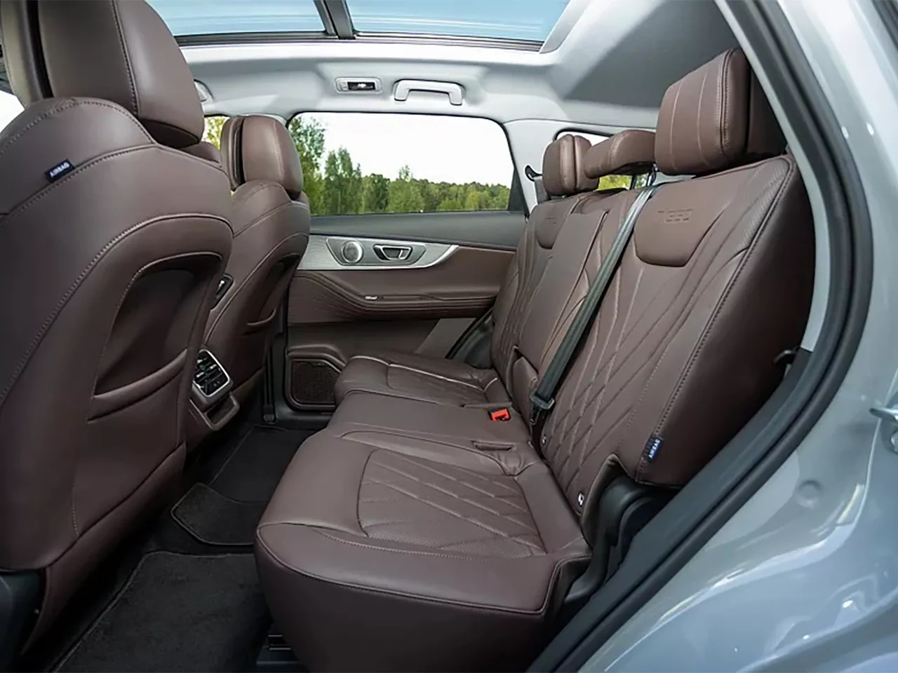 Chery Tiggo 8 Pro Max