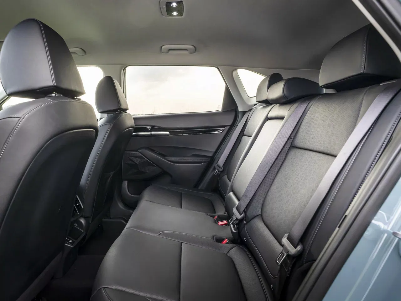 Kia Seltos NEW