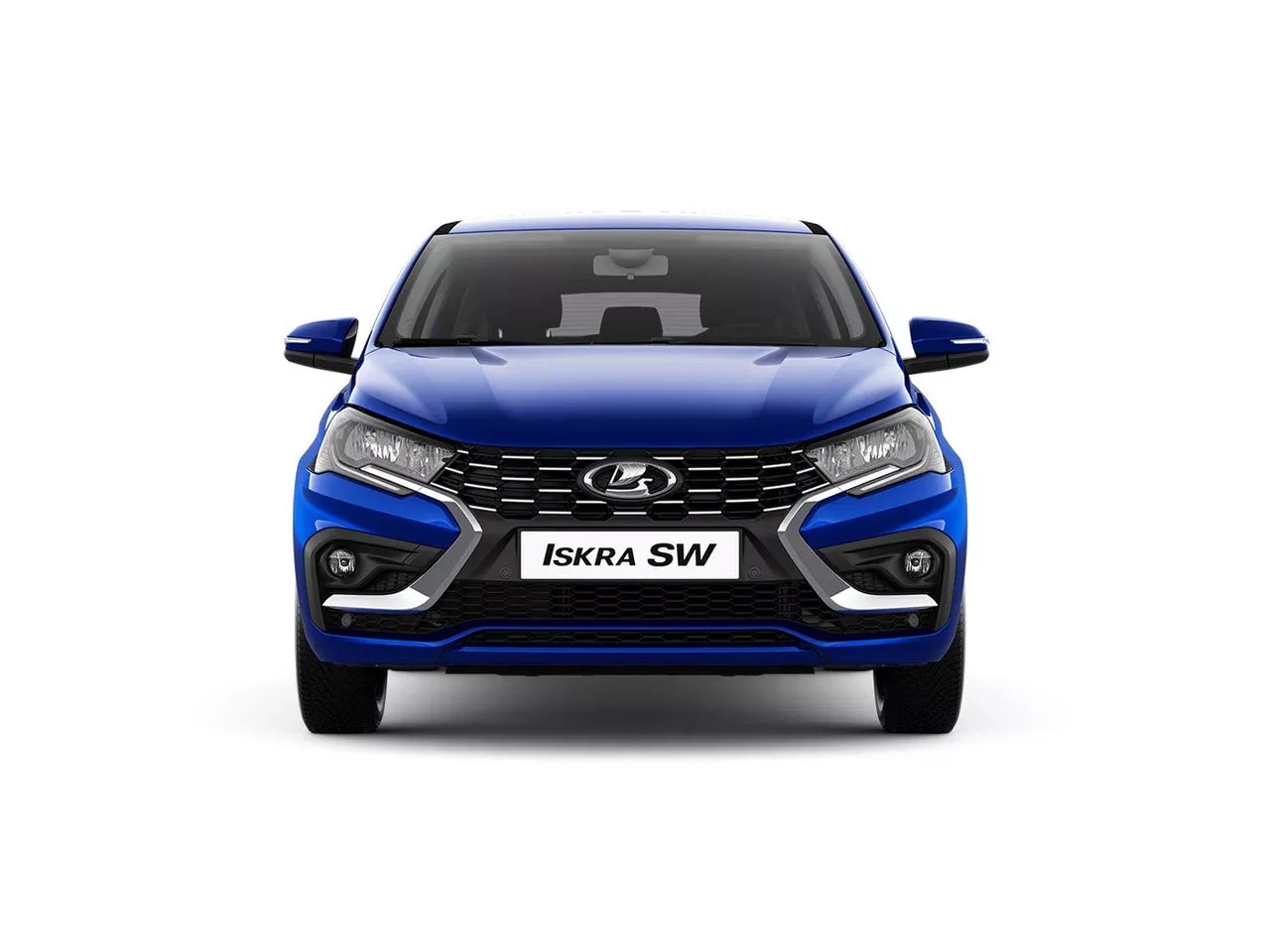 Lada Iskra SW