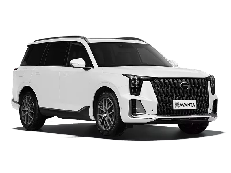 GS8 Dragon