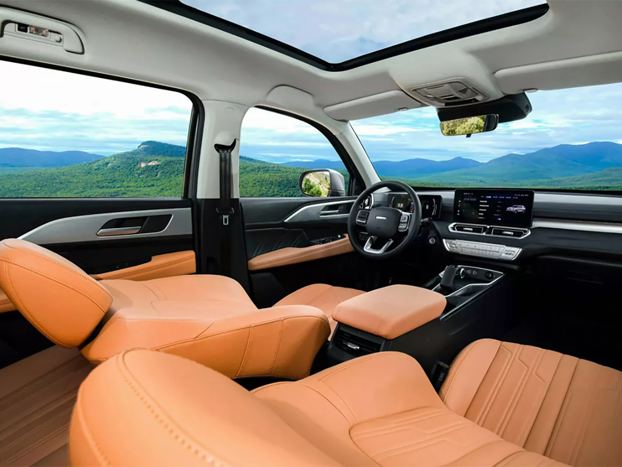 Haval H5
