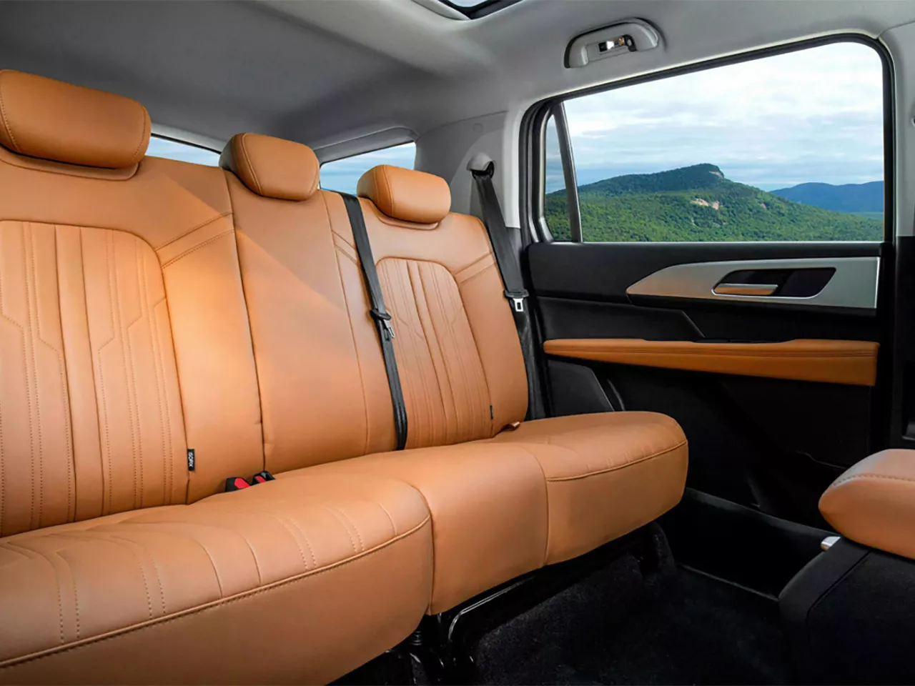 Haval H5
