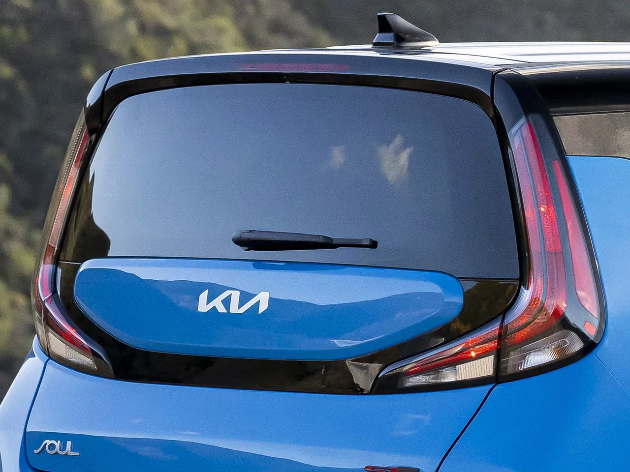 Kia Soul NEW