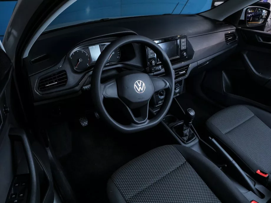 Volkswagen Polo 2021