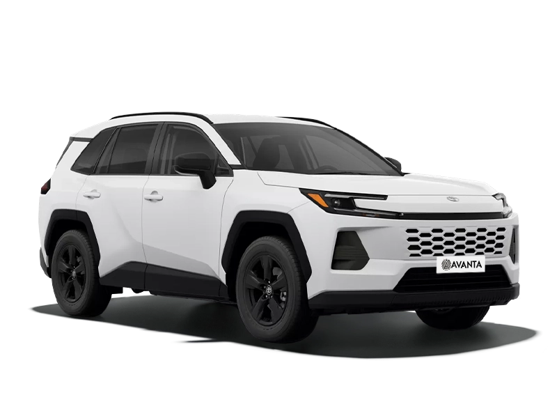 RAV4 NEW