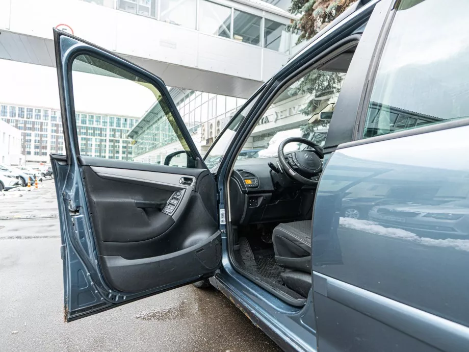 Citroen C4 Picasso 2010