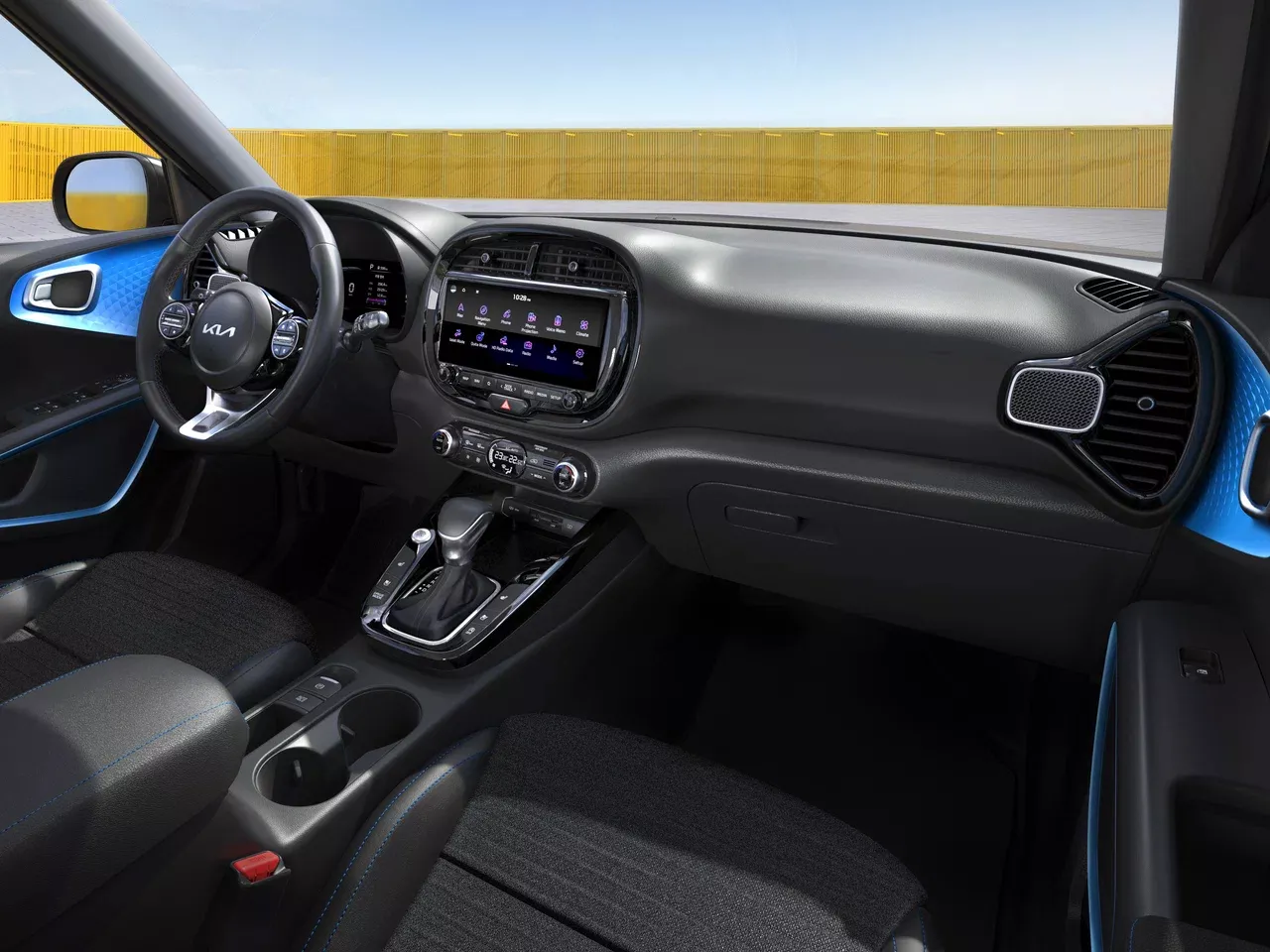 Kia Soul NEW