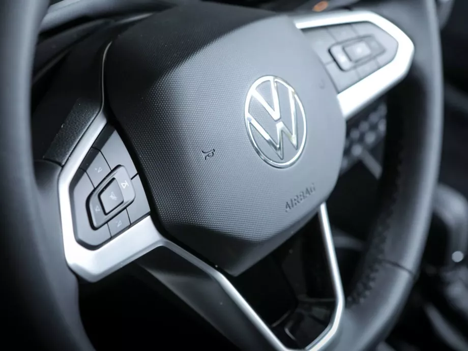 Volkswagen Polo 2022