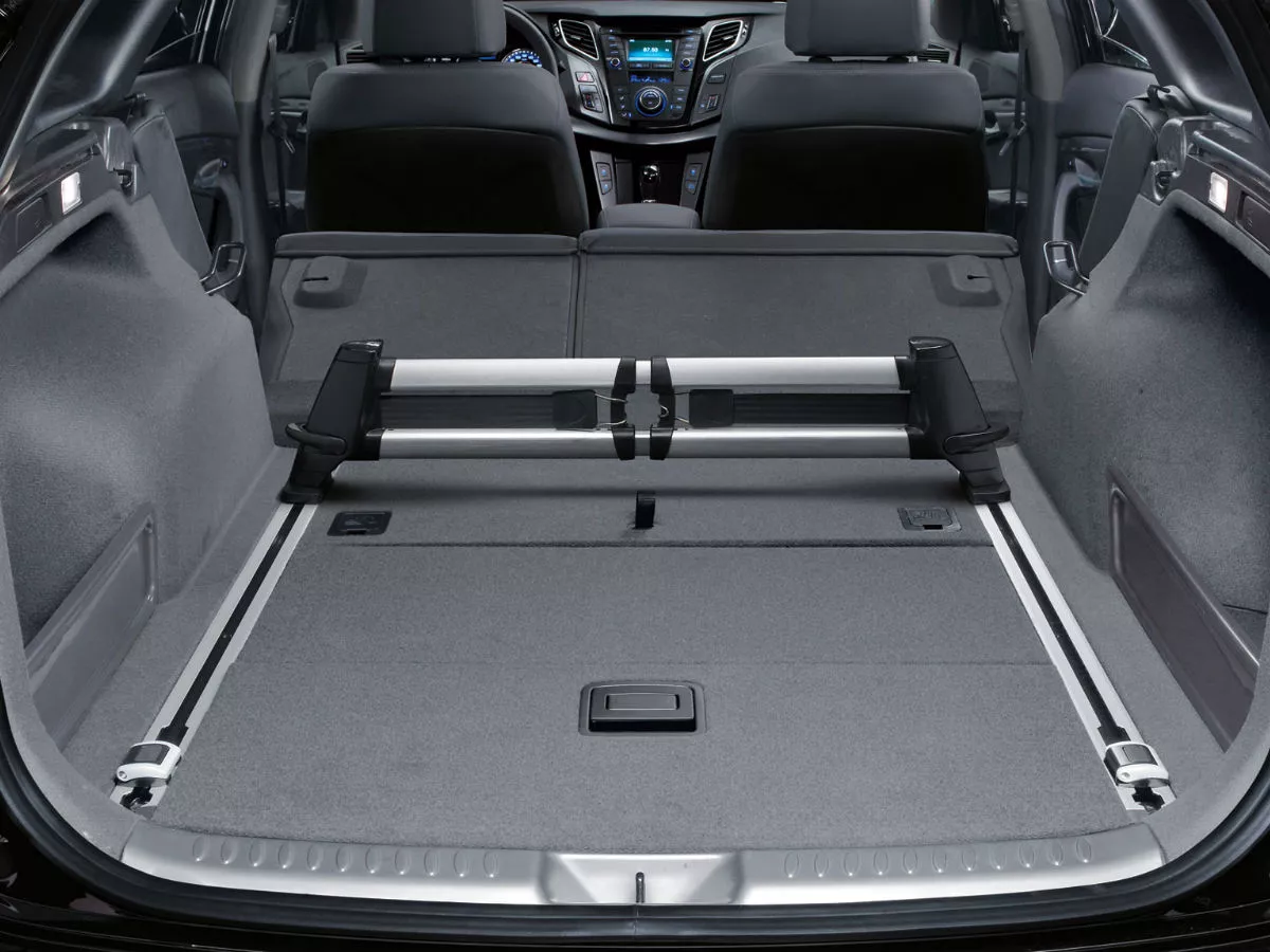 Hyundai i40 Универсал