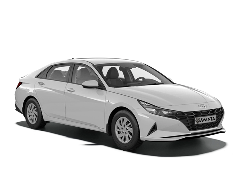 Elantra