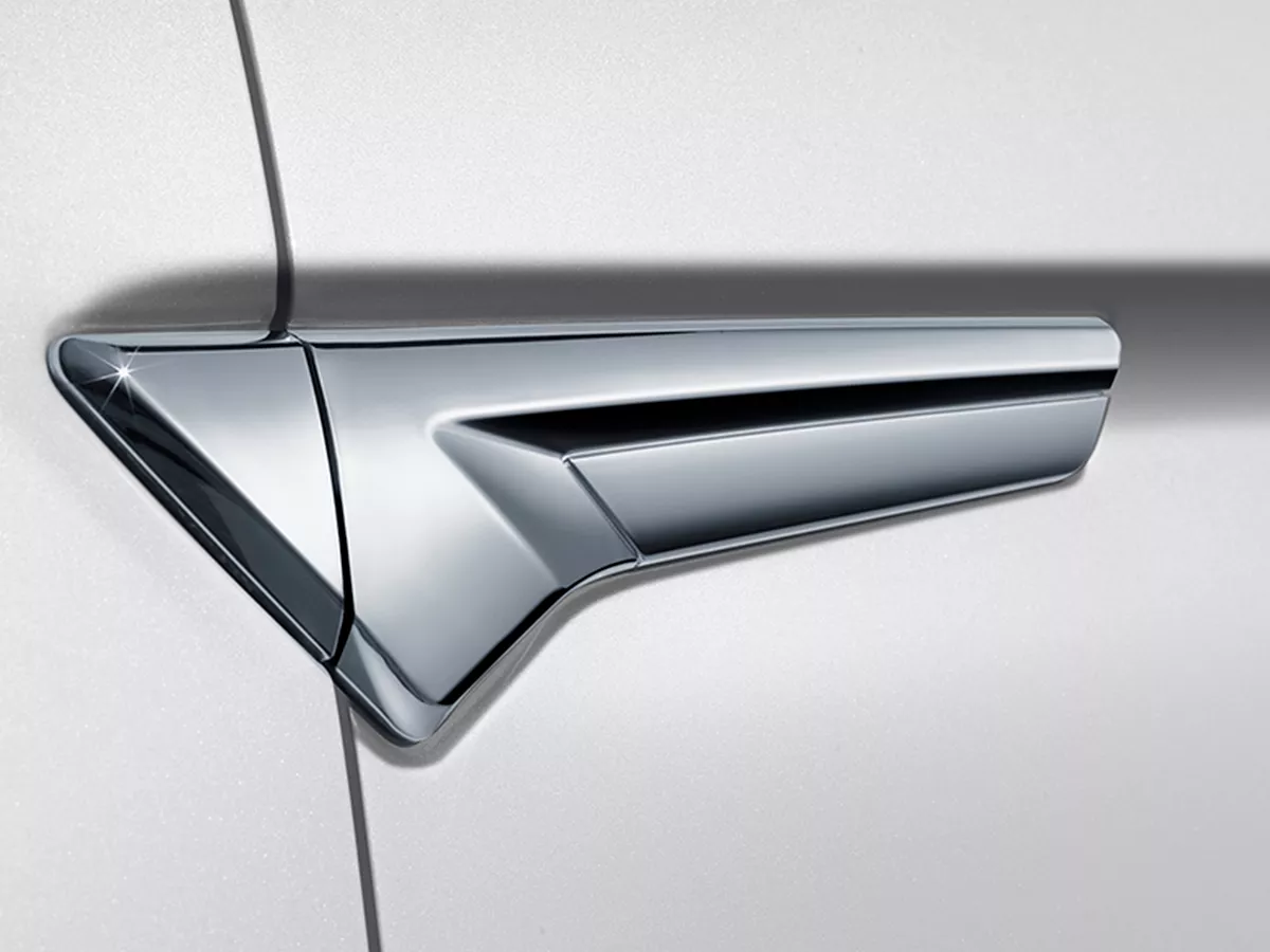 Changan Eado
