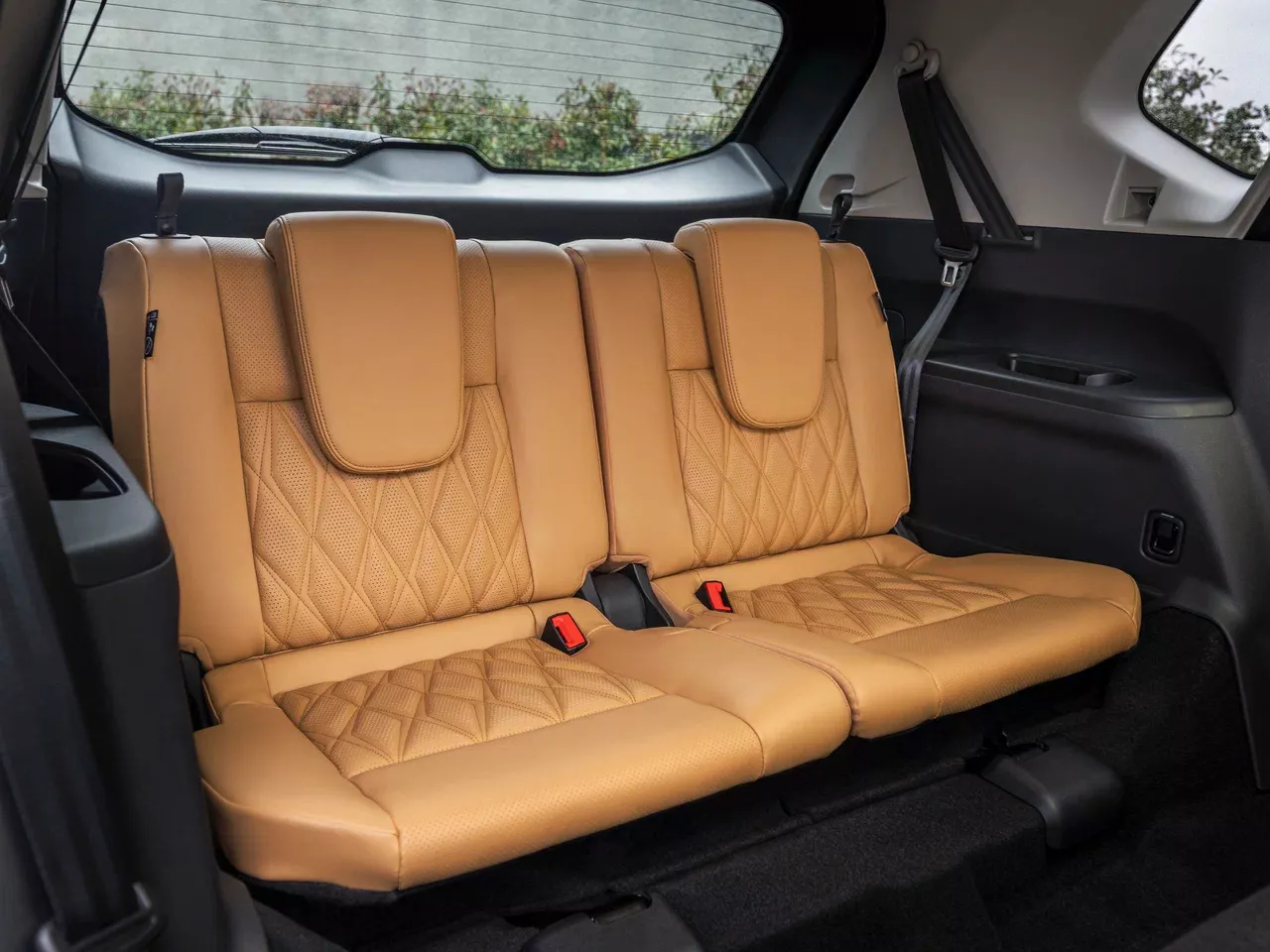 Nissan X-Trail NEW
