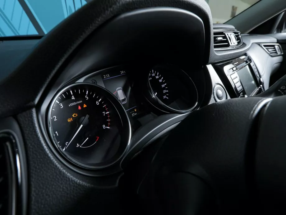 Nissan X-Trail 2022