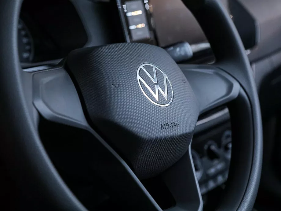 Volkswagen Polo 2021