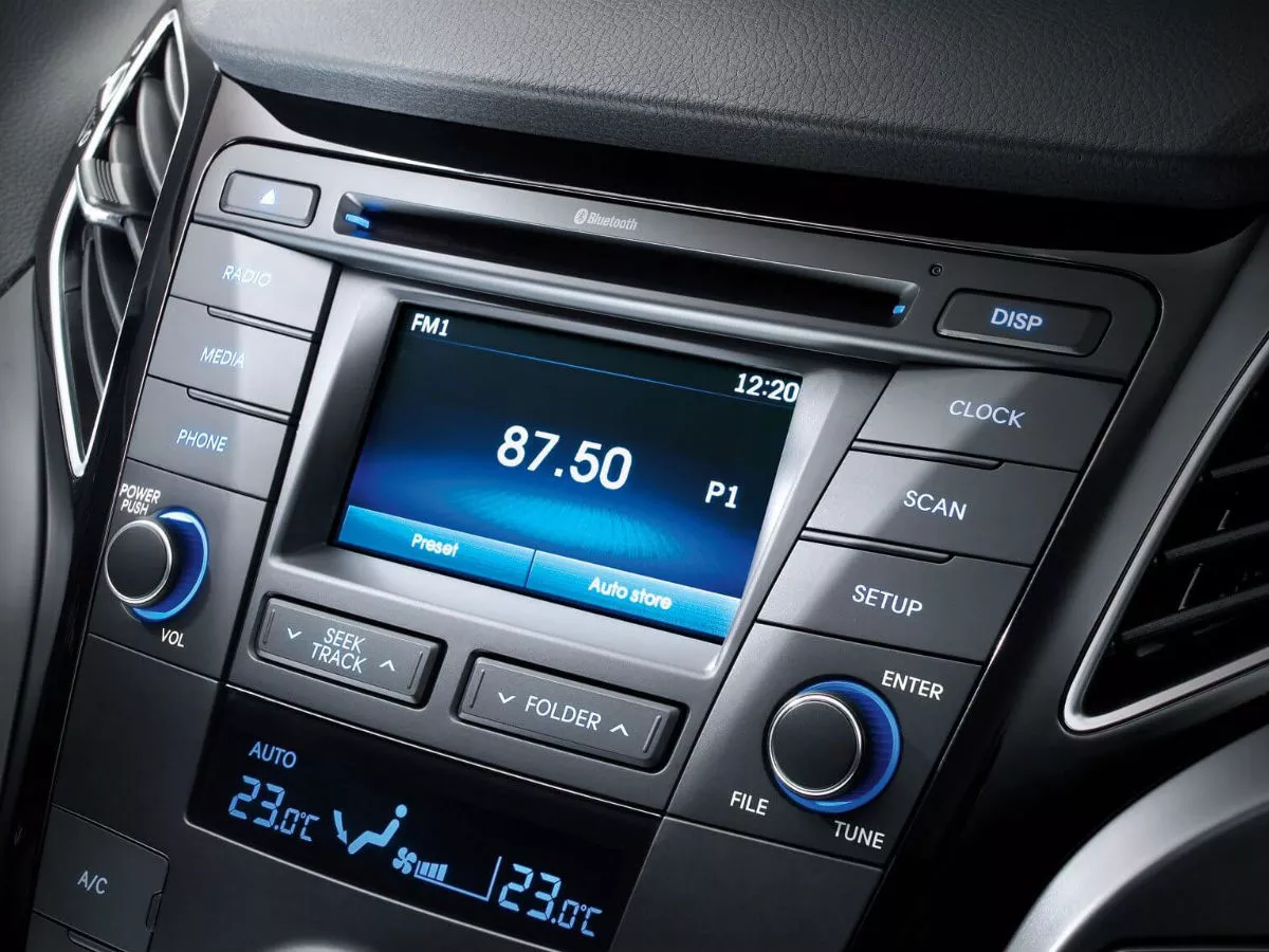 Hyundai i40 Универсал