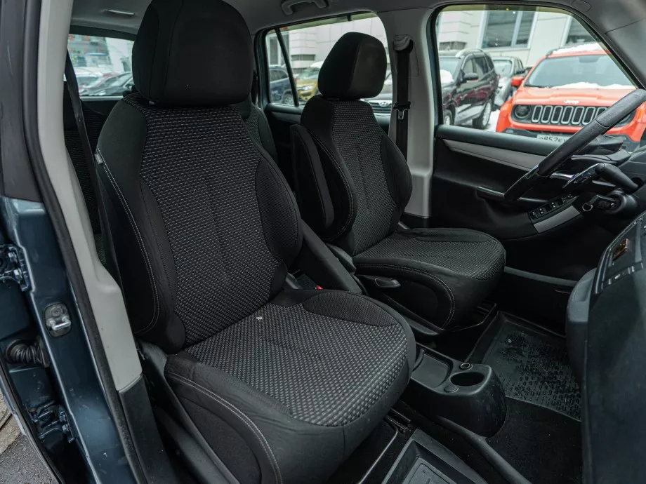 Citroen C4 Picasso 2010