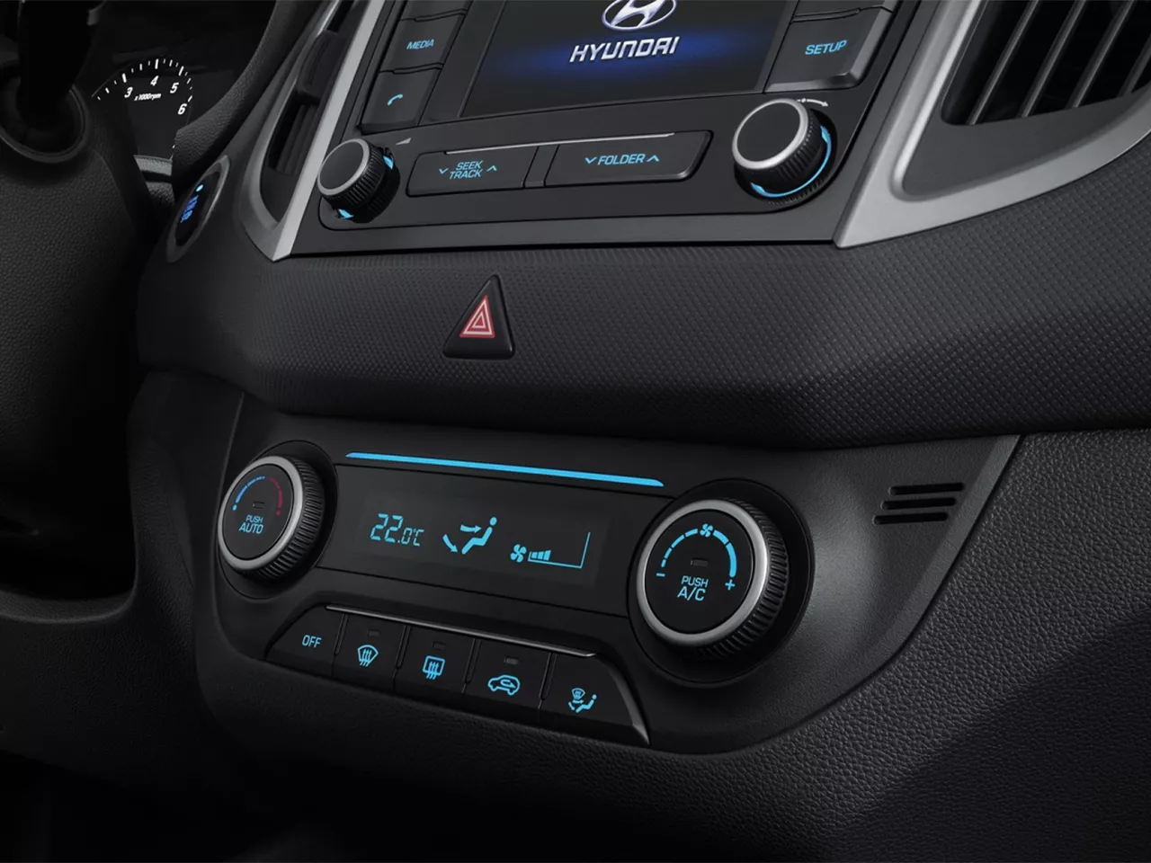 Hyundai Creta 2020