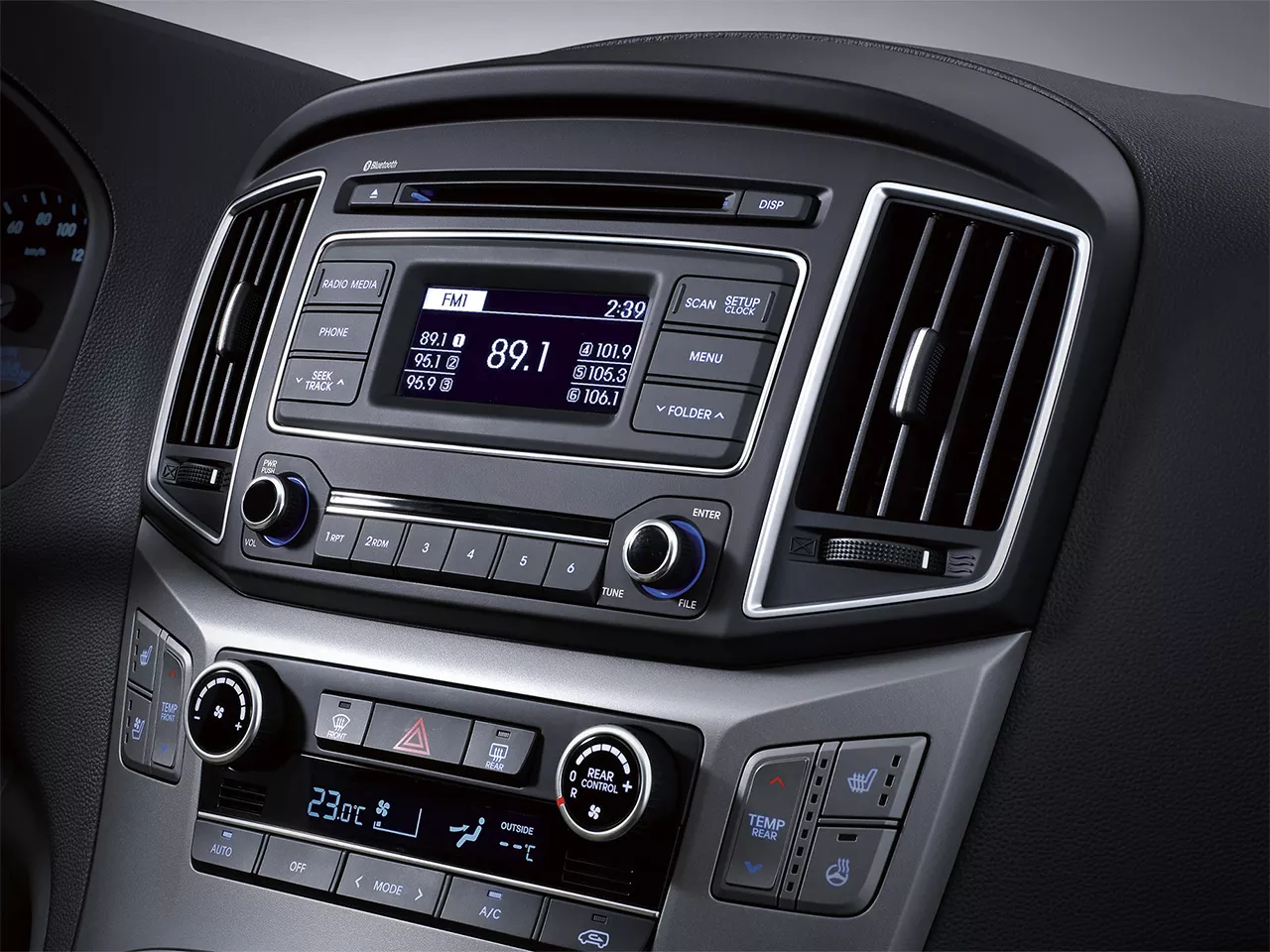 Hyundai H1