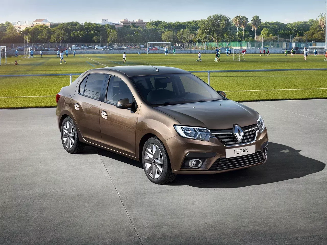 Renault Logan