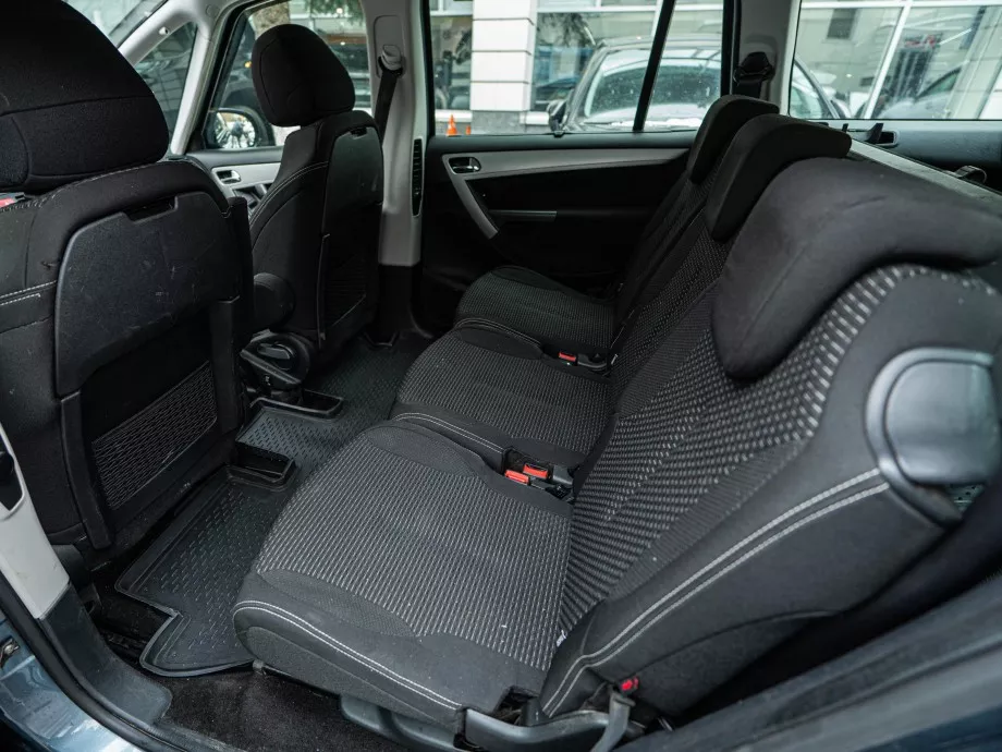 Citroen C4 Picasso 2010