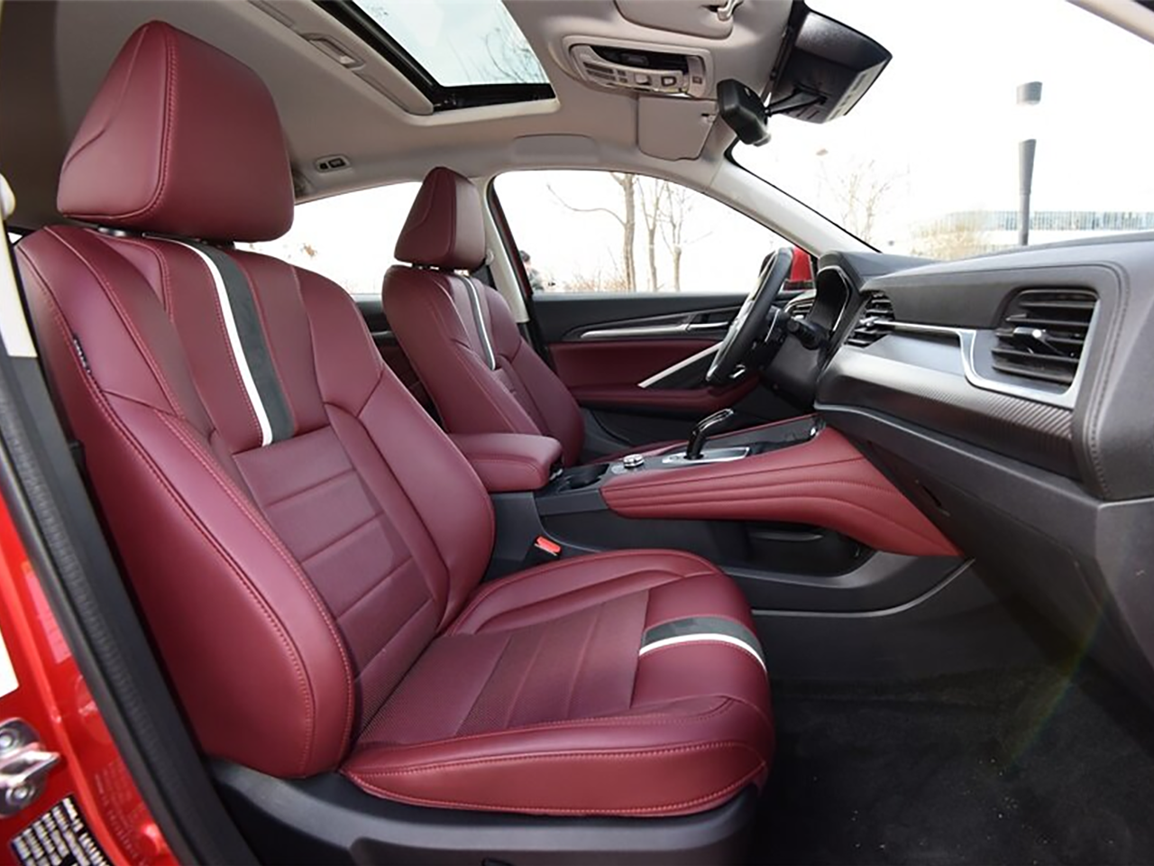 Haval F7x 2019