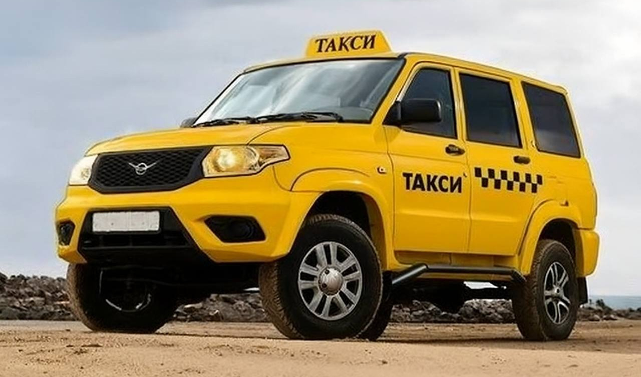 Минпромторг расширит список авто для такси. Какие авто попадут в него?