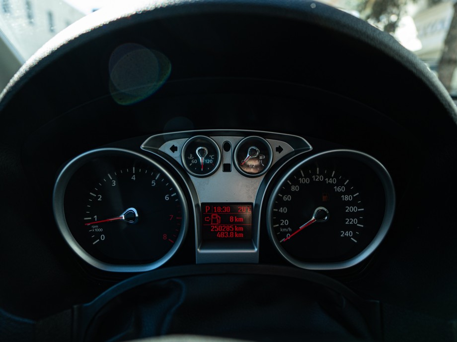 Ford C-MAX 2008