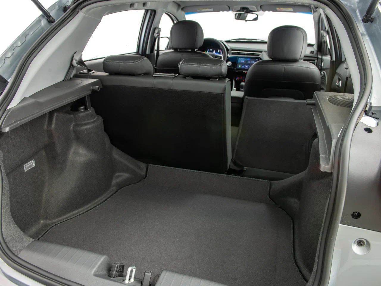 Chery Tiggo 2 Pro 2021