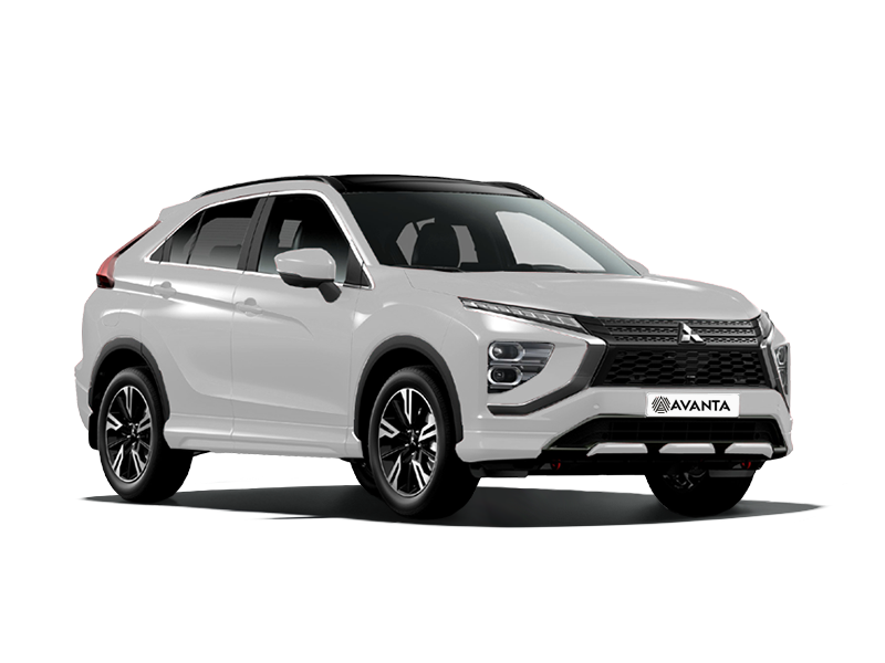 Eclipse Cross