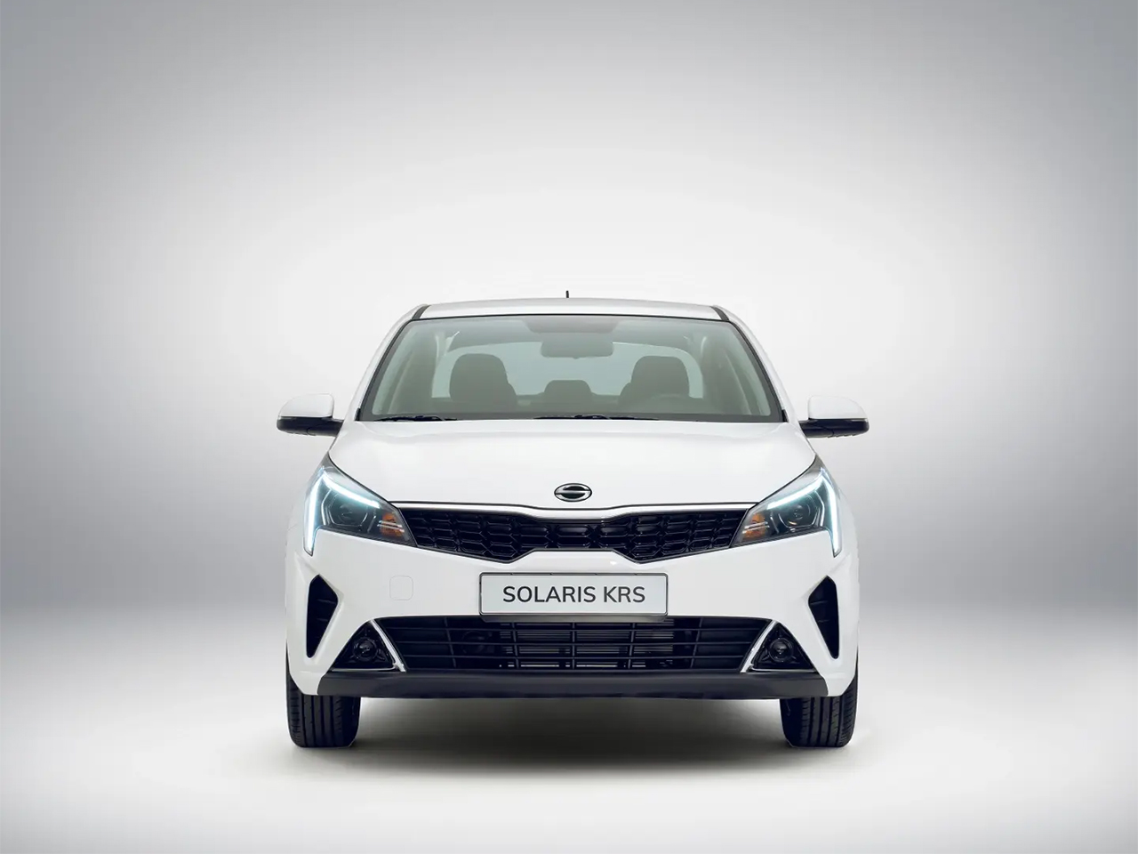 Solaris KRS