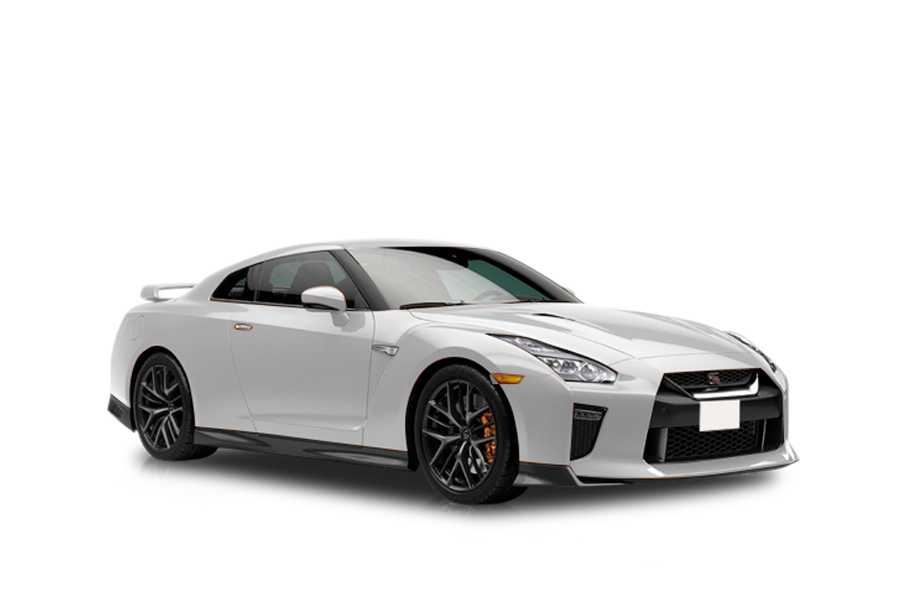 GT-R