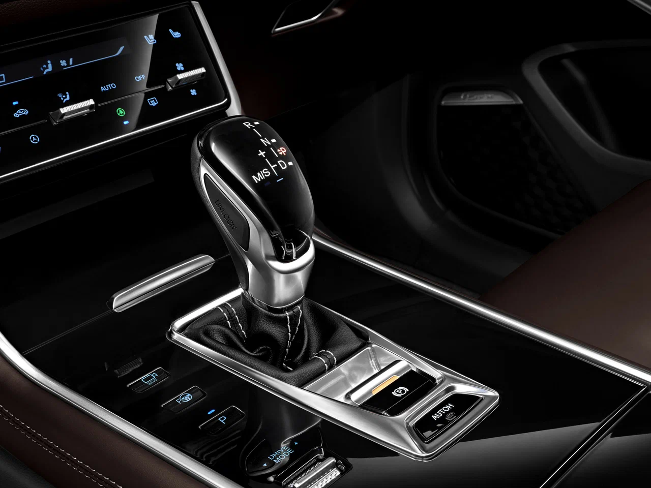 Changan CS75<div>1 поколения 2018–2024 Рестайлинг</div>