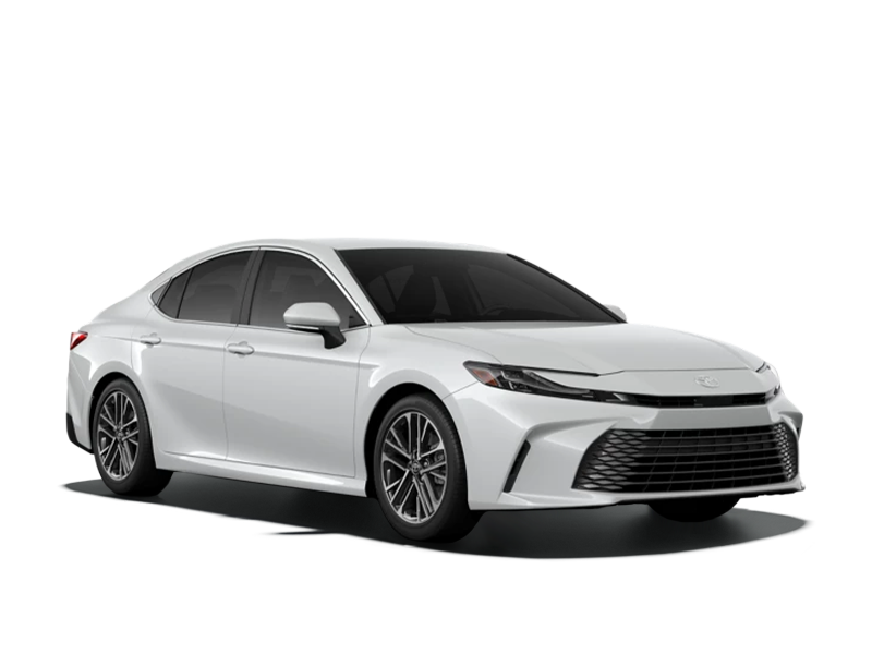 Camry NEW 2023