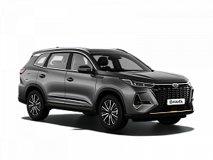 Xcite X-Cross 8 Драйв 1.6 AMT