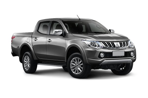 Mitsubishi L200 Instyle 2.4 AT