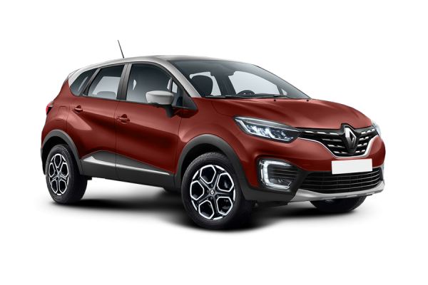 Renault Kaptur Style 1.3 CVT