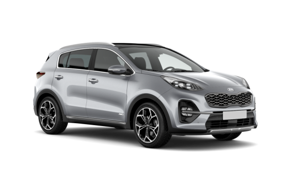 Kia Sportage 2018 Luxe 2.0 AT