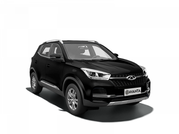 Chery Tiggo 4 2018 Cosmo 1.5 AMT