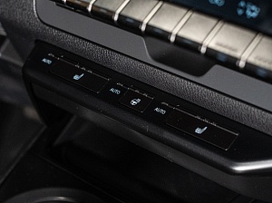 Lexus UX #enjoy 2.0 CVT