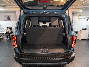 Toyota Land Cruiser Prado First Edition 2.4 AT