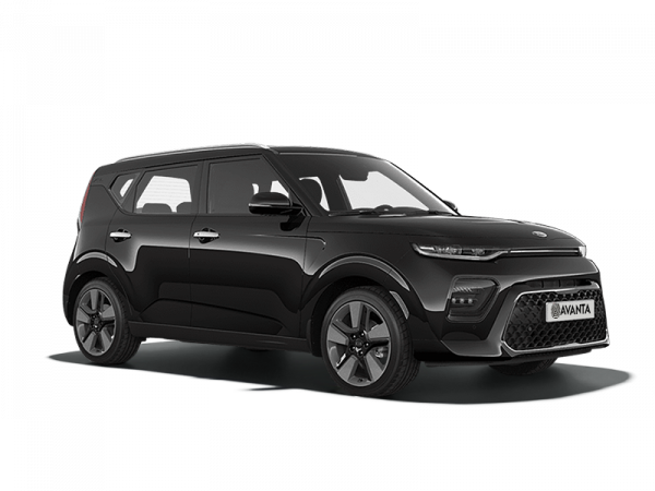 Kia Soul GT Line 1.6 AMT