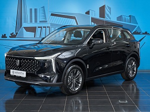 Bestune T55 Комфорт (Comfort) 1.5 AMT